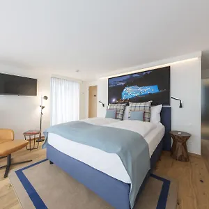 Fred Leonhardstrasse - Self Check-in Hotel Zurich