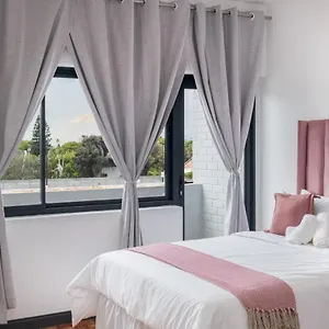 Rest On Millvale Guest house Cape Town