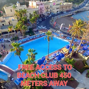 Antoniel Hotel Saint Julian's