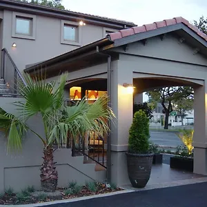Terra Vive & Aparthotel Christchurch