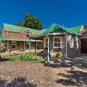 Rustic Manor Guest house Tokai